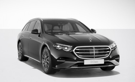 E‑Class Exclusive Premium Plus